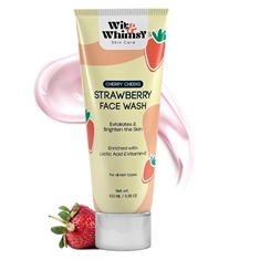 Cleansers